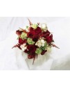 The Heart of Hearts Bouquet The Heart of Hearts Bouquet